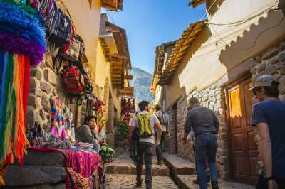 Peru - 5 Days Cusco Highlights: Machu Picchu, Maras, Moray & Sacred Valley - JoinMyTrip