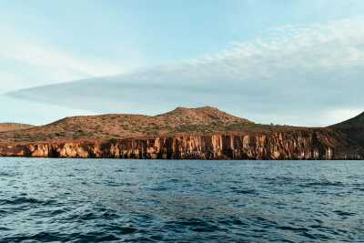Mexico - La Paz - Baja Whale Watching & Catamaran Adventure 🇲🇽 | All-Inclusive Sailing from Magdalena Bay to La Paz - 3