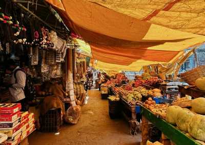 India - Crawford Market - Mumbai Unfiltered: 5 Days of Local Life, Food & Hidden Gems - 4