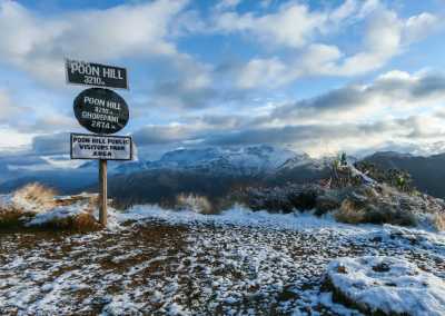 Nepal - Ghorepani Poon Hill Trek - 🇳🇵 Nepal I The Life Between Villages and Peaks - 2