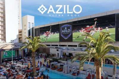 Vereinigte Staaten - The Las Vegas Strip - ⭐️🇺🇸 The American Dream: Explore the West Coast during New Year 🇺🇸⭐️ - 6