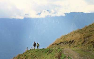 Welt - Bucegi-Gebirge - 🌋 Romania: Guns, Mountains & Champagner 🥂 - 1