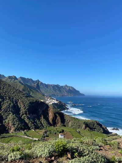 Spanien - Anaga Rural Park - Escaping the winter ☀️ Coworking, Hiking and Dancing Bachata/Salsa/Kizomba 💃 - 2