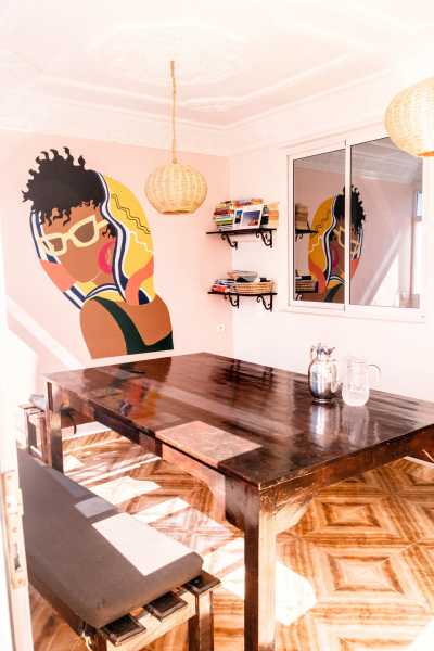 Morocco - Tamraght - Focus & Flow in Morocco: Coworking, Clarity and Space to Breathe - 10