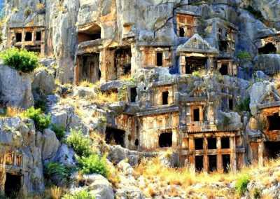 Türkei - Kalkan - 14-Day Co-working Trip in Kalkan, Türkiye 🇹🇷 - 8