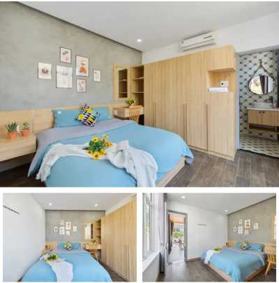 Vietnam - Da Nang - 🇻🇳 The Vietnam Experience: From Da Nang’s Coast to Hoi An’s Lantern Streets - Villa Life between Shared stories, Good Company and the Sea 🏖️🌾🏮 #NotAnotherRetreat - 2