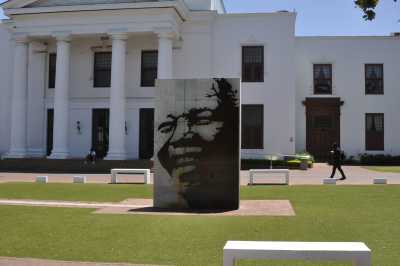 South Africa - Stellenbosch - Entdecke Südafrika: Die Kapregion - jenseits der touristischen Trampelpfade - 5