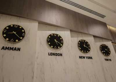 Jordanien - Amman - 🇯🇴 Roadtrip Through Jordan: Ancient Cities, Desert Skies & Dead Sea 🏜️🌌 #NotAnotherRetreat - 1