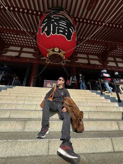 Japan - Tokyo - Niseko Powder Ski & Tokyo - 11