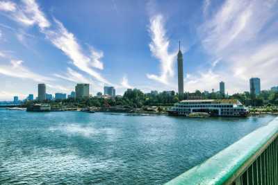 Egypt - Cairo - Egyptian Escapade: Exploring Hurghada, Cairo, and Luxor - 7