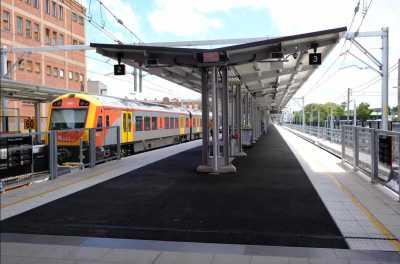 Australia - Newcastle interchange - 🐋 Winter Waves & Creative Days: A Co-Working Escape to Newcastle, Australia 🇦🇺 - 1