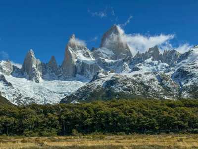 Chile - 4 Days in Patagonia: Pumalín Park & Carretera Austral Escape - JoinMyTrip