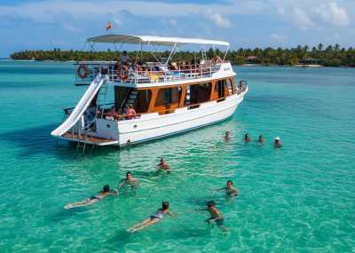 Colombia - Rosario Islands - Colombia Coast 🏝  Roadtrip 🚗  & Barranquilla Carnival 💃