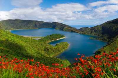 Portugal - Sete Cidades - Azores Adventures: Uncover São Miguel’s Secrets with a Portuguese Guide! 🌋🌊 - 4