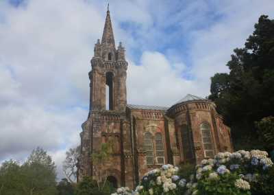Portugal - Furnas Valley- Casa Vista da Eirinha - 🌿🦖🌋 A Trip Right out of Jurassic Park: The Azores Wild Islands! 🍃 - 4