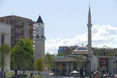 Albania - Tiranë - Hidden Albania Roadtrip 🇦🇱 | 12 Days with a Local Host | Alps, Beaches & UNESCO Cities - 2
