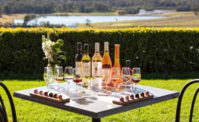 Australia - Audrey Wilkinson, Hunter Valley - 🇦🇺 🐋 Whales, Waves & Wildlife: 7 Days of Australian Adventure in Newcastle 🦘🐨 (PRIVATE ROOM) - 2