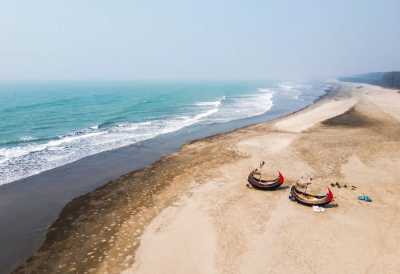 Bangladesh - Cox's Bazar - Exploring Bangladesh: A Gay-Friendly Travel Adventure - 2