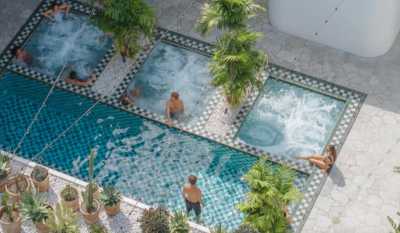 Australia - The Banya - 🇦🇺 Slow Mornings & Salt Air: A 9-Night Yoga & Lifestyle Retreat in Byron Bay, Australia 🌊 - 2
