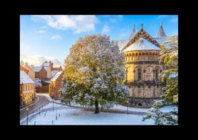Northern Europe - Lund - Silvester-Upgrade: All-Inclusive Rooftop Party, Hot Tubs & Schweden-Abenteuer! 🇩🇰✨🇸🇪 - 2