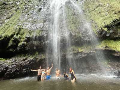 Portugal - Funchal - Modern, Spacious & Beautiful Coliving Villa in prime location - Funchal, Madeira | Adventure, Nature and Fun on the Dream Island of Madeira 🌴 | Large Private Suite with Bathroom and Balcony - 14