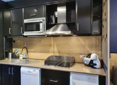 Andorra - El Pas de la Casa - Snow Year’s Eve: The Andorra Ski Trilogy - 16