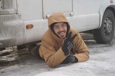 Norwegen - Tromsø - 🇳🇴🚐 Vanlife jenseits des Polarkreises – Tromsø, Lofoten & Nordkap unter der Mitternachtssonne ☀️ - 6