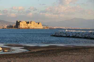 Italy - Naples - 8-Day Italy Adventure: Iconic Cities and Hidden Gems from Rome to Sicily! - 3
