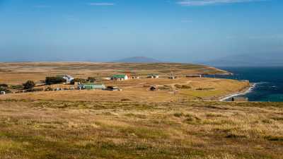 United Kingdom - Falkland - Magic of Scotland: Edinburgh & Outlander Highlands Girls’ Trip