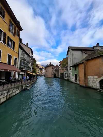 France - Annecy - Discover the Capital of the Alpes: A 4 days Getaway - 1