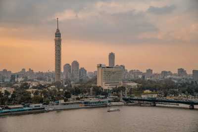 Egypt - Cairo - Egyptian Escapade: Exploring Hurghada, Cairo, and Luxor - 3