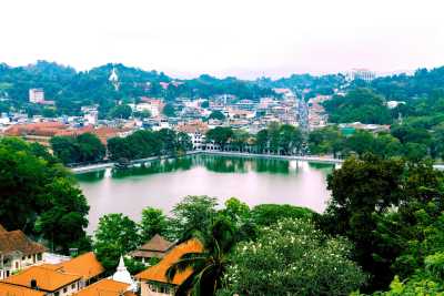Sri Lanka - Kandy - 🌟 Magical Sri Lanka: From Ancient kingdoms to Dream Beaches 🐘🏞️🌺⛱️ - 2
