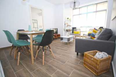 Spanien - Centro - FUN & RELAX in Málaga: Sunny Beaches, Pádel & Paella 😎🎾🥘 - 2