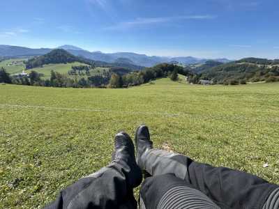 Europe - Mittersill - Motorradreise Sardinien (IT)