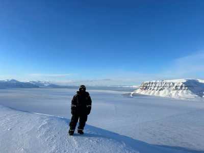 Svalbard - Longyearbyen - SVALBARD - THE NORTH IS CALLING - 2