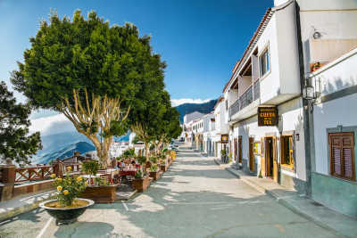 Spain - Las Palmas de Gran Canaria - Gran Canaria - Coworking/Coliving 🧑‍💻🏝 - Shared Room (2P-Zimmer) - 1