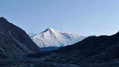 Nepal - Langmale लाङ्माले - Makalu Base Camp Trek: Journey to the Fifth Highest Peak