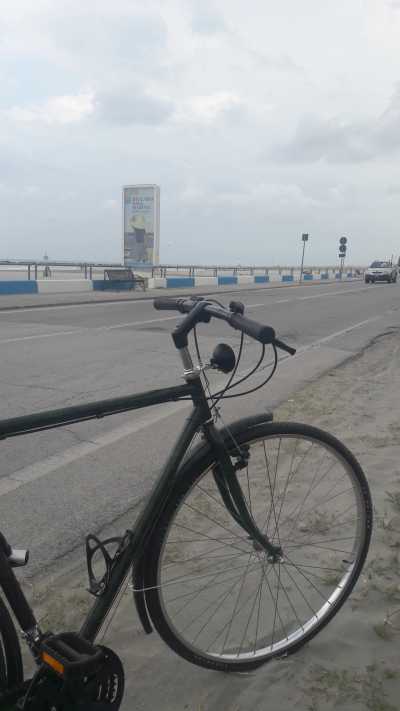Europa - Rimini - Baden in Rimini und Moto GP in San Marino erleben - Misano Adriatico - 3
