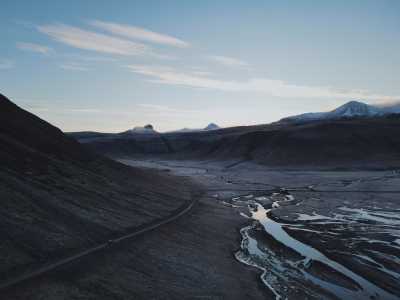 Iceland - Keflavík International Airport - Iceland Highlands Summer Adventure: Explore the Breathtaking Beauty of the Highlands