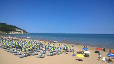 Italien - Baia di Peschici - June in Apulia: 8-Day Coastal Retreat in Peschici with Authentic Food & AirBodyFlow 🌺