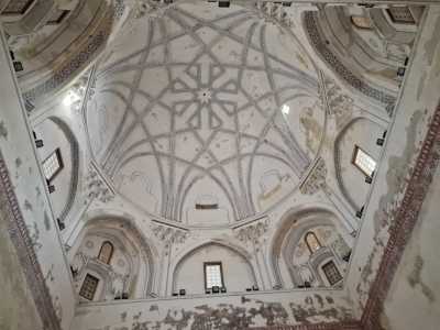 Turkmenistan - Ashgabat - Into the Heart of Turkmenistan: Fire Craters, Marble Cities & the Ancient Silk Road - 10