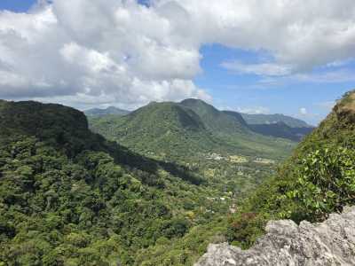 Panama - El Valle de Antón - PANAMA - Das Paradies zwischen zwei Ozeanen: Entdecke Panamas unberührte Vielfalt in 10 Tagen 🦥🌴 - 4
