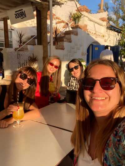 Spain - Centro - 💃🍹LADIES trip in Málaga: Sunny Beaches, Painting, Pádel and Yoga 🎨🏸(Private Rooms) - 3