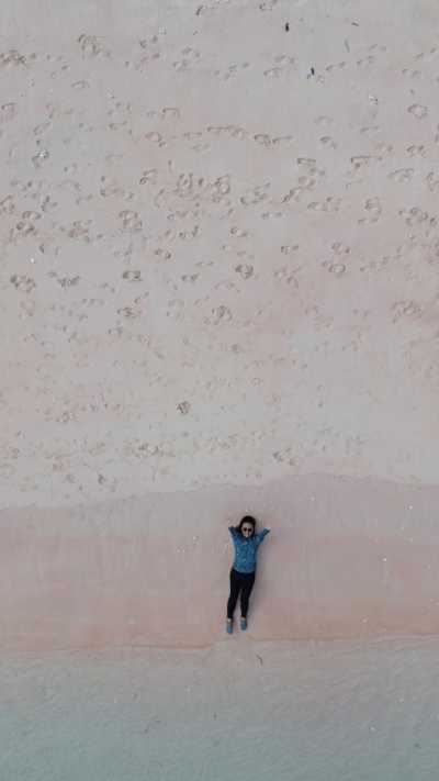 Indonesia - Labuan Bajo - Sail, Snorkel & Explore Komodo Paradise - 7