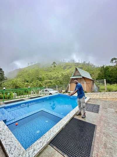 Indien - Munnar - India, Kerala: Enjoy Beaches and Mountain Escapes in One Package - 5