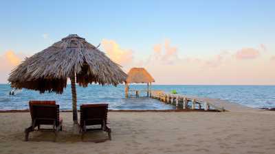 Belize - Hopkins - Belize: Rainforest, Roots & Rhythm - 2