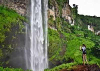 Uganda - Sipi - Uganda: Self drive 4x4 Land Cruiser 🦍🌿Gorilla & Rhino tracking! Coffee, Waterfalls & Hikes 🇺🇬 - 2