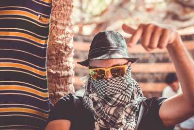 Ägypten - Three Pools Dive Site - Coastal Charms: A Weeklong Adventure in Dahab's Paradise - 3