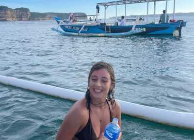 Indonesia - Gili Krata - 🇮🇩 Indo Ocean Tribe-Surf Retreat | Kertasari - 5