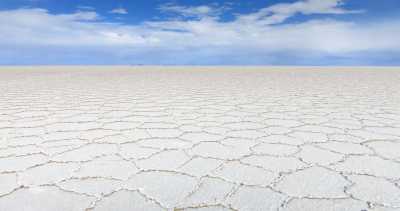 South America - Uyuni - 🌎 THE ANDES AWAKENING: Peru to Bolivia Expedition - 1